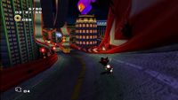 5. Sonic Adventure 2 (PC) DIGITAL (klucz STEAM)