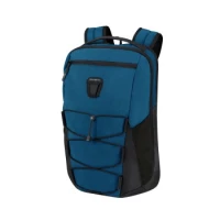 2. Samsonite 146457 1090 Plecak do Laptopa S 14.1" Dye-namic Blue