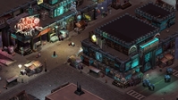 9. Shadowrun Returns Deluxe Upgrade (DLC) (PC) (klucz STEAM)