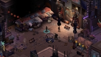 10. Shadowrun Returns Deluxe Edition (PC) (klucz STEAM)