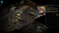 7. Shadowrun Returns Deluxe Upgrade (DLC) (PC) (klucz STEAM)