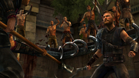 1. Game of Thrones The Telltale Series (PC) DIGITAL (klucz STEAM)