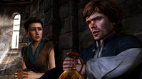 2. Game of Thrones The Telltale Series (PC) DIGITAL (klucz STEAM)