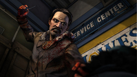 4. The Walking Dead Season Two - The Telltale Series (PC) DIGITAL (klucz STEAM)