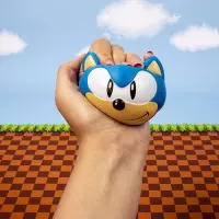 4. Gniotek Antystresowy Sonic 