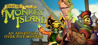 1. Tales of Monkey Island Complete Pack (PC) (klucz STEAM)
