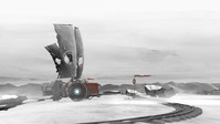3. FAR: Lone Sails (PC) (klucz STEAM)