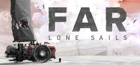 1. FAR: Lone Sails (PC) (klucz STEAM)