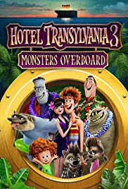 7. Hotel Transylvania 3: Monsters Overboard (PC) (klucz STEAM)