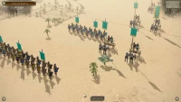 2. Field of Glory II: Swifter than Eagles (DLC) (PC) (klucz STEAM)