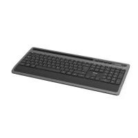 3. Hama Zestaw Klawiatura + Mysz MKB KMW-600 Plus