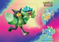 11. Pokemon TCG: Collector's Chest (2024)
