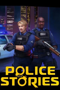 1. Police Stories PL (PC) (klucz STEAM)