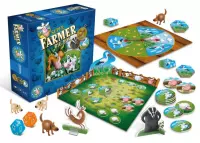 2. Superfarmer: Big Box