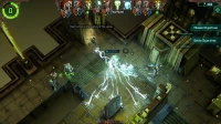 9. Warhammer 40,000: Mechanicus - Omnissiah Edition (PC) (klucz STEAM)