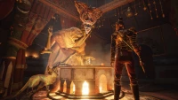 7. Flintlock: The Siege of Dawn PL (PC) (klucz STEAM)