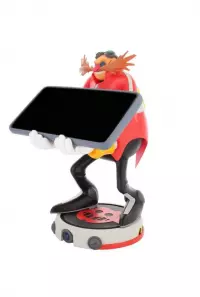 5. Stojak Sonic the Hedgehog - Dr Eggman