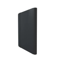 3. Gamegenic: Prime Album 18-Pocket - Black - Album na Karty