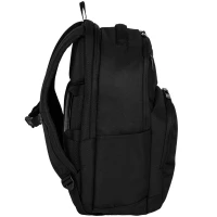 3. Coolpack Plecak Młodzieżowy Grif Black 24 F100877