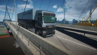 9. On The Road - Truck Simulator PL (PC) (klucz STEAM)
