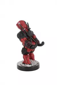 2. Stojak Marvel Deadpool - Dźwigając Ciężar - Wersja 2
