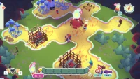 4. Into the Emberlands (PC) (klucz STEAM)