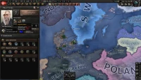9. Hearts of Iron IV: Arms Against Tyranny (DLC) (PC) (klucz STEAM)