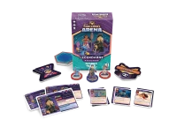 2. Disney Sorcerer's Arena: Legendarne sojusze - Nowa fala