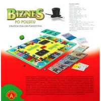 3. Alexander Biznes po Polsku