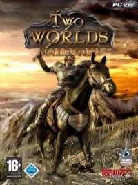 1. Two Worlds Collection (PC) (klucz STEAM)