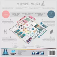 3. W oparach miłości
