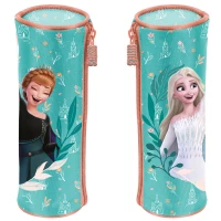 2. Paso Piórnik Tuba Disney Frozen DF24VV-003