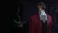 10. Ace Attorney Investigations Collection (PC) (klucz STEAM)