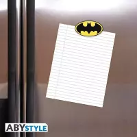 4. Magnes DC Comics Batman - Logo