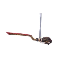 2. Harry Potter - Firebolt - Wisząca Ozdoba - 15,5 cm