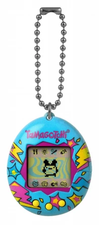 4. BANDAI Tamagotchi - Lightning