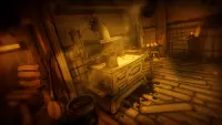 7. Bendy and the Ink Machine (PC) (klucz STEAM)
