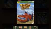 7. Freeway Fighter (Fighting Fantasy Classics) (DLC) (PC/MAC) (klucz STEAM)