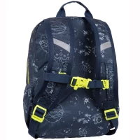 3. Coolpack Toby Plecak Szkolno-Wycieczkowy Mandalorian F049317
