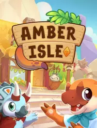 1. Amber Isle (PC) (klucz STEAM)