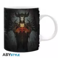 4. Kubek Diablo - Lilith