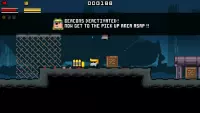 6. Gunslugs (PC) (klucz STEAM)