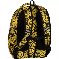 5. CoolPack Pick Plecak Szkolny Młodzieżowy Be Happy F099808