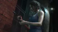 9. Resident Evil 3 PL (PS5)