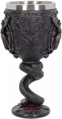 3. Puchar kolekcjonerski Baphomet