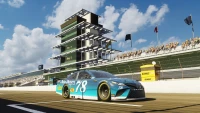 3. NASCAR Heat 3 - September Pack (DLC) (PC) (klucz STEAM)