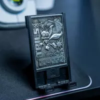 7.  Sonic Zestaw: Sstojak na Telefon + 3x płytki Digiplates