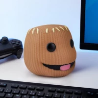 3. Lampka z Dźwiękiem Little Big Planet - Sackboy