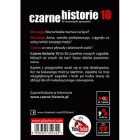 2. G3 Czarne historie 10