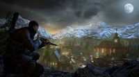 4. Sniper Elite V2 Remastered (NS)